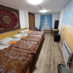Фото Отель Дом Туриста в Саблино