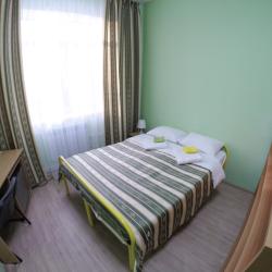 Фото Отель Большой Урал на Малышева