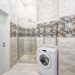 Апартаменты улучшенные Делюкс