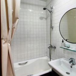 Фото Апартаменты на улице 1-я Оранжевая 28А