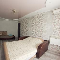 1-комнатные апартаменты стандарт Right Room на Октябрьская д.2