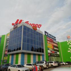 Фото Апартаменты на улице Трнавская 21