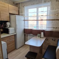 1-комнатные апартаменты стандарт ул. Нансена, 102