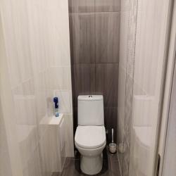 2-комнатные апартаменты стандарт