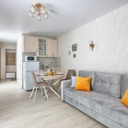 фото 32 MyHome YourHome (МайХоум ЙоХоум) на улице Печатника Григорьева
