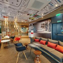Ibis Krasnoyarsk Center (Ибис Красноярск Центр) — 9c8a8633d64bcffffd39ca6edabd3808
