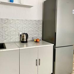 2-комнатные апартаменты стандарт