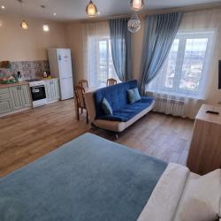 Фото Отель ие берега