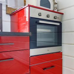 5-комнатный коттедж улучшенный