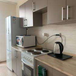 Фото Апартаменты на улице Авангардная 37