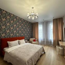 1-комнатные апартаменты улучшенные MERINO HOME Ligov