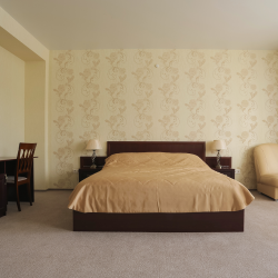 Фото Отель Россия