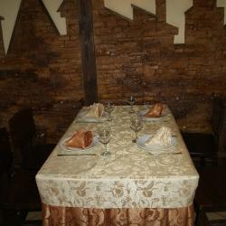 Фото Отель Усадьба