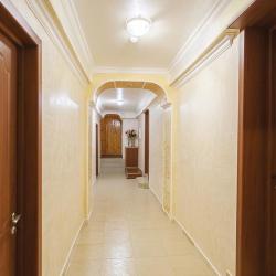 Фото Отель Кристалл