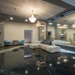 1-комнатные апартаменты студия Москва, улица Балтийская 15