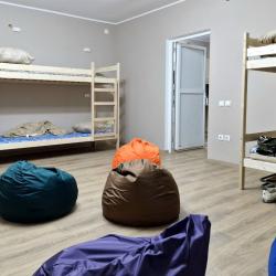 Фото Хостел KEY2HOME