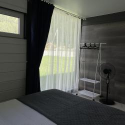 Фото Отель Альпинс residence