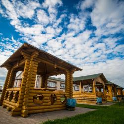 Фото Отель Соколиха