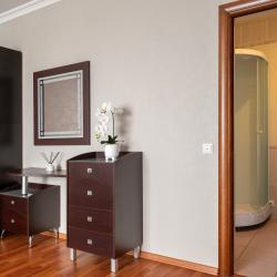 Фото Апартаменты на шоссе Коровинское 17к2