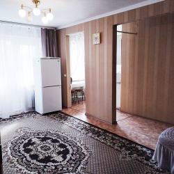3-комнатные апартаменты стандарт