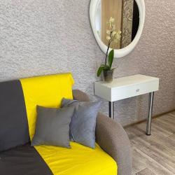 Фото Отель ApartLand (АпартЛэнд) на проспекте Октябрьский 42