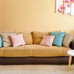 Фото Отель Niki Rent (Ники Рент) на улице 30 лет Победы 34