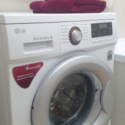 1-комнатные апартаменты улучшенные