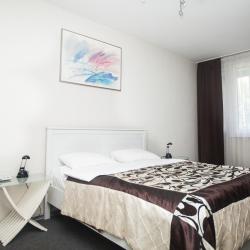 фото 23 Kvart-Hotel (Кварт-Отель) на переулке Оружейный