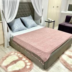 Фото Апартаменты на проспекте Ленина 195А