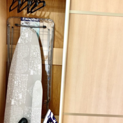 4-местные 1-комнатные апартаменты стандарт