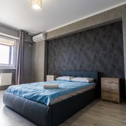 Фото Отель LetoApart (ЛетоАпарт) по проспекту Дзержинского 244 корпус 8