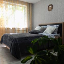 3-комнатные апартаменты улучшенные