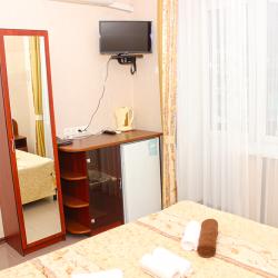 Фото Отель Южная ночь