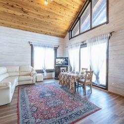 Коттедж премиум Сусанинский