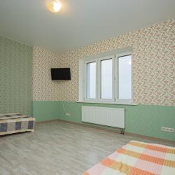 Фото Отель Манхэттен Эстейт на улице Новикова 20