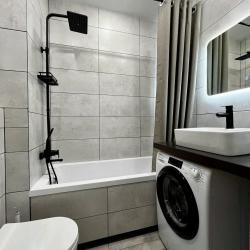 1-комнатные апартаменты улучшенные