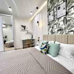 Фото Отель RentFlat (Рент Флэт) на проспекте Российский 15