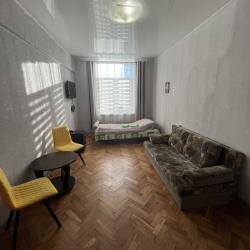 Фото Отель Меблированная комната Family House (Фэмили Хаус) на Красной