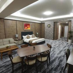 Фото Отель Tinchlik Plaza (Тинчлик Плаза)