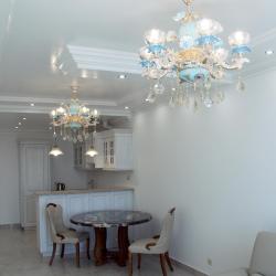 Фото Апарт-отель Есенин