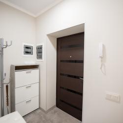 Фото Отель Smile Apartments (Смайл Апартментс) на проспекте Чехова 53/1
