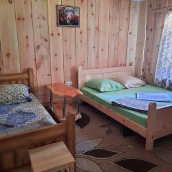 Фото Отель Алатырь