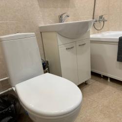 Фото Апартаменты на улице Рауиса Гареева 109