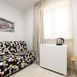 Фото Отель MaxRealty24 на шоссе Аминьевское 5