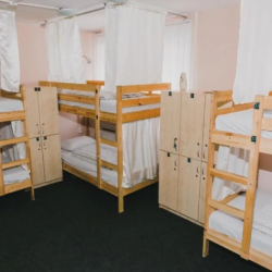 Фото Отель Karelia Hostel (Карелия)