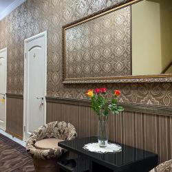 Фото Отель Пегас