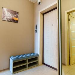 Фото Отель LetoApart (ЛетоАпарт) по проспекту Дзержинского 231