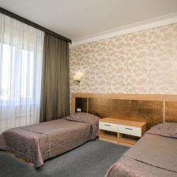 Номер стандарт (с завтраком)