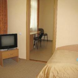 Фото Отель Веста