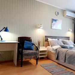 1-комнатные апартаменты стандарт